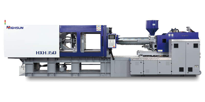 How to improve the production efficiency of High Speed ​​Injection Molding Machine?