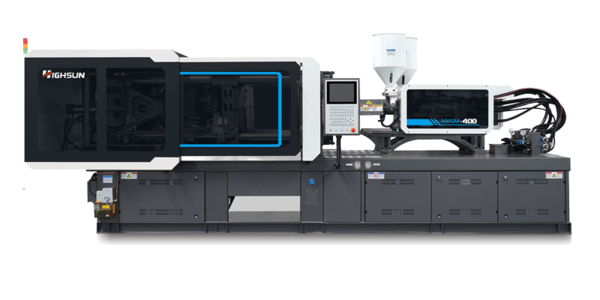 Injection pressure and speed adjustment method of HXS Two-Color Injection Molding Machine